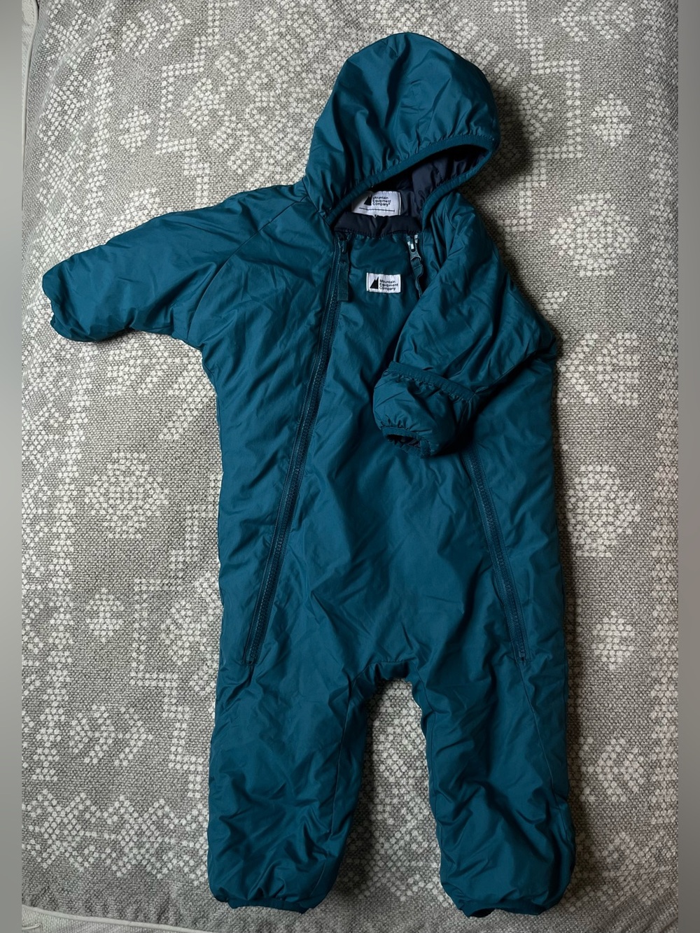 MEC Bundle Up Bunting Suit